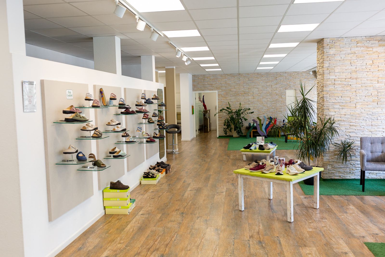 Sprechen Sie uns an – Ehrle Gesundheits Centrum Hegau