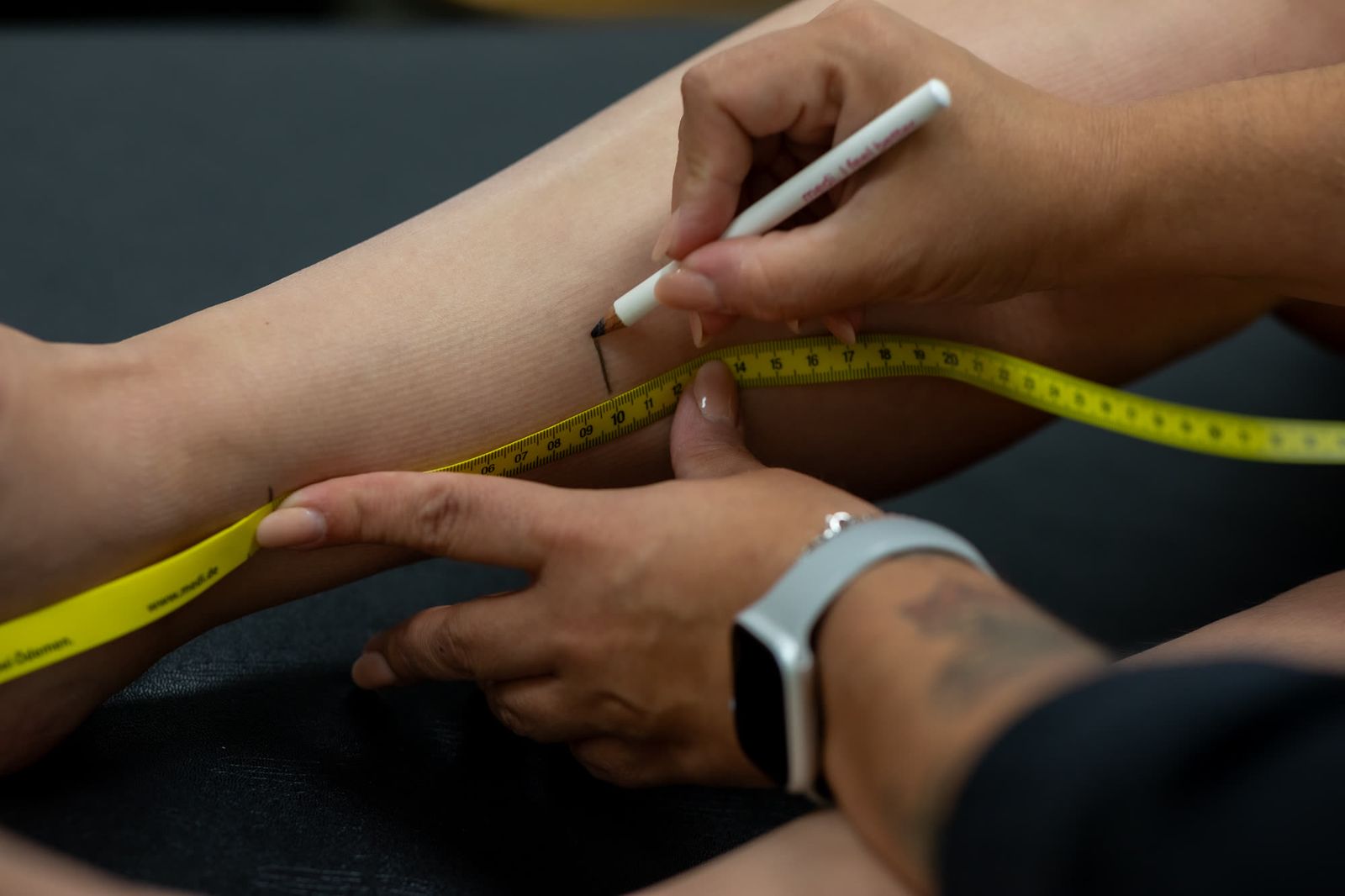 Kompressionstherapie – Ehrle Gesundheits Centrum Hegau