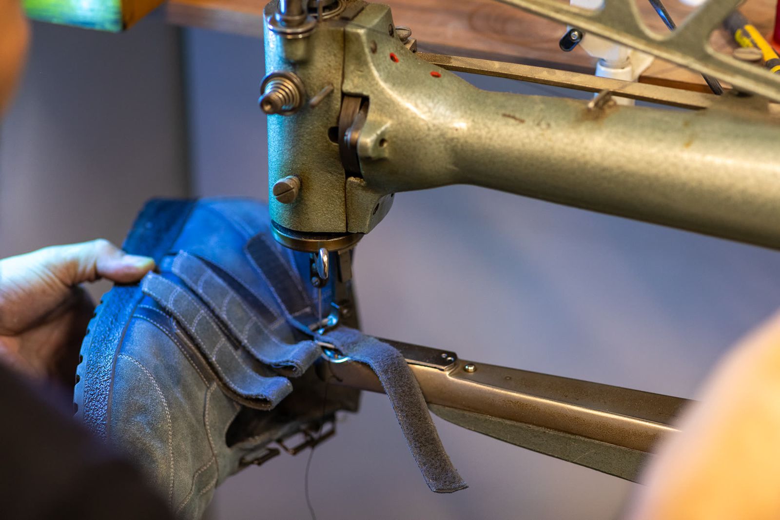 Handwerk mit Tradition seit 1924 – Ehrle Gesundheits Centrum Hegau